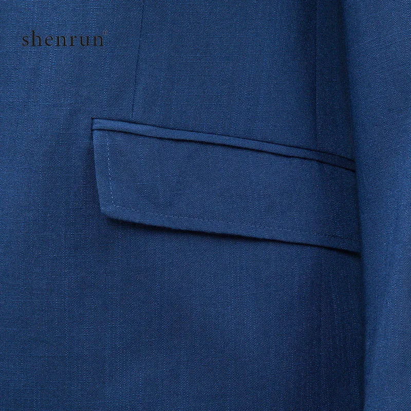 ShenRun мужские 2019 весна осень высококачественные индивидуальные деловые свадебные