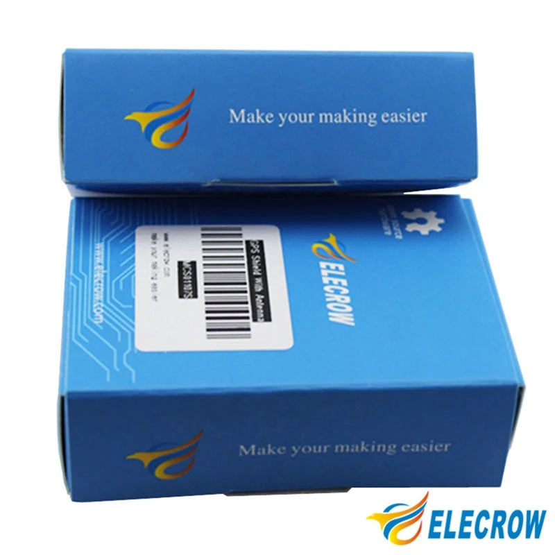 Плата расширения elegrow с ЧПУ V3.51 для Arduino 3D печать совместимая PWM Spind использует