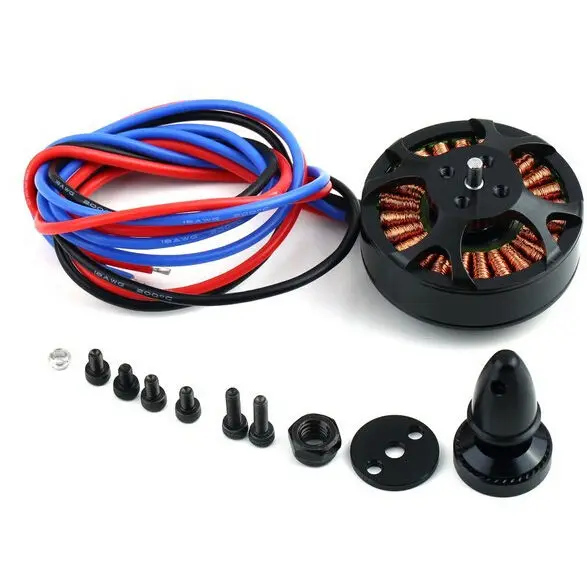 SUNNYSKY оригинальный X4108S 690KV бесщеточный двигатель для многовинтового летательного аппарата