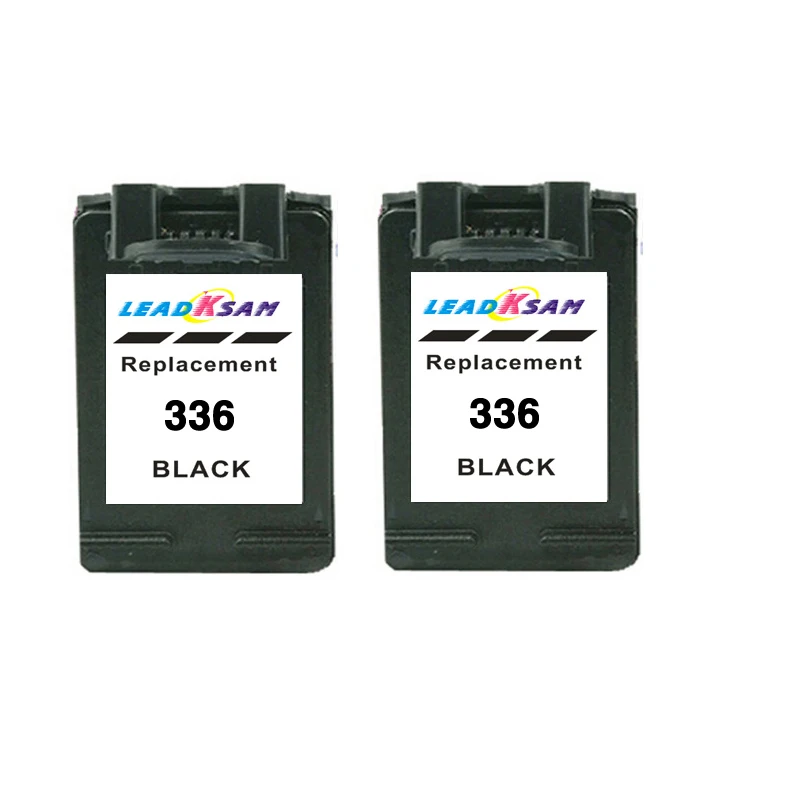3X чернильный картридж для Совместимый hp 336 342 7800 7850 C3100 C3110 C3125 C3140 C3150 C3185 C3188 C3190