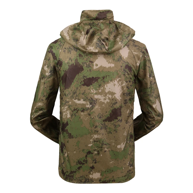 2016 весенне-осенние мужские куртки тактическая мягкая оболочка спортивная куртка