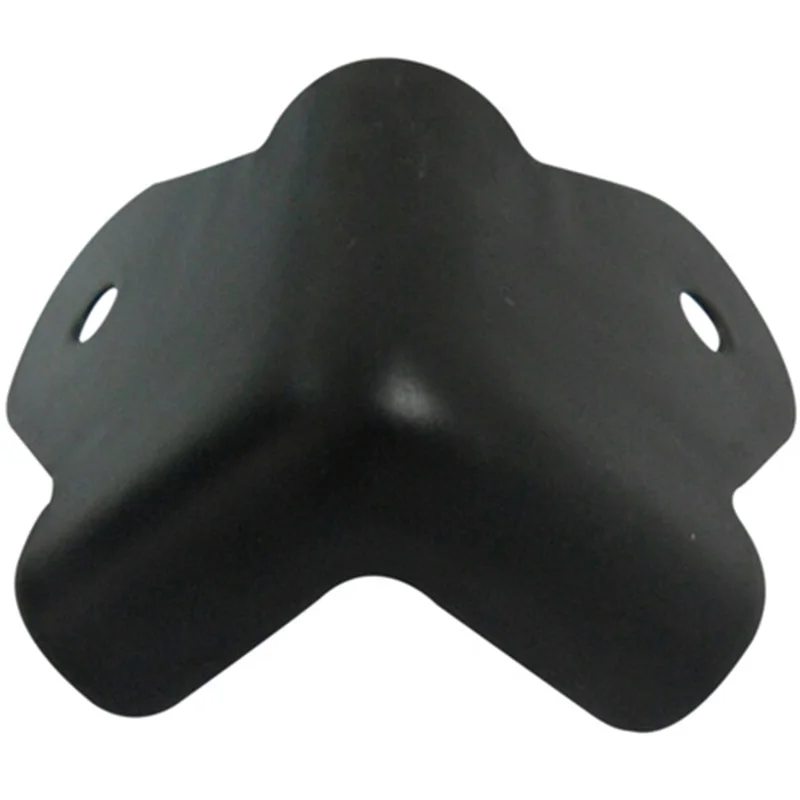 Машинная ножка аксессуары для динамиков металлические 2 ножные шаровые уголки