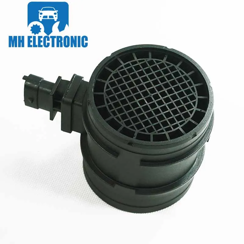 MH Электронный датчик расхода воздуха Maf для Great Wall Hover H3 H5 H6 Wingle 3 5 2 8 TCi 0281006223 0 281 006