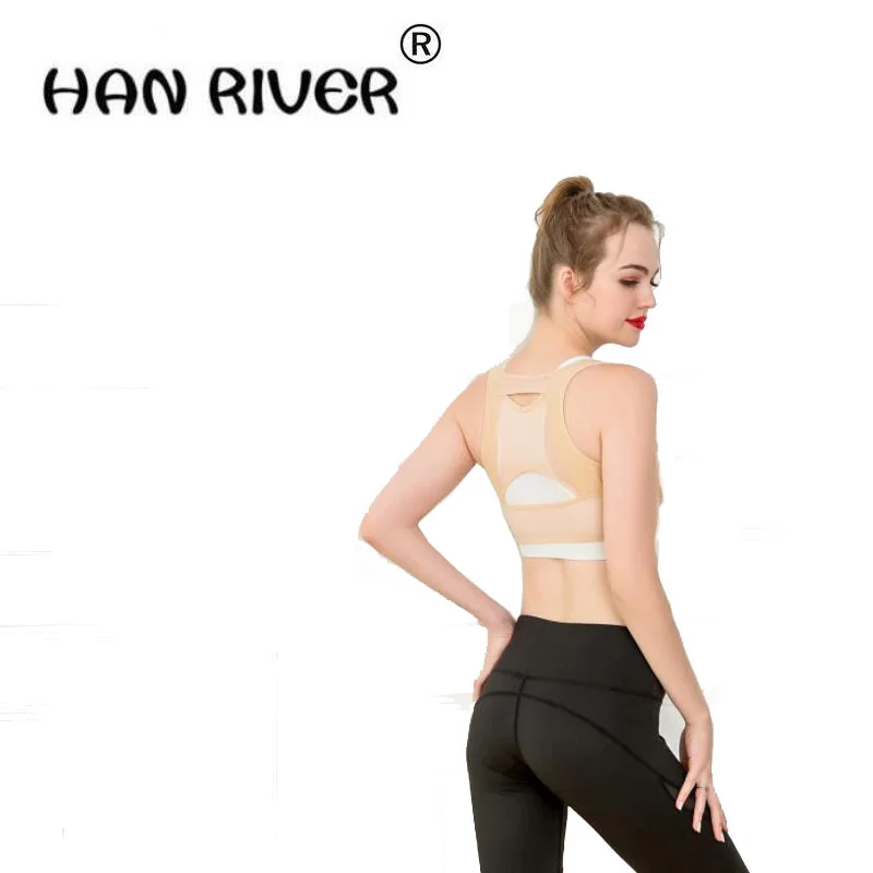 HANRIVER Correct clothing adult kyphosis correction with ms light stealth correct JiaoZi belt model body underwear