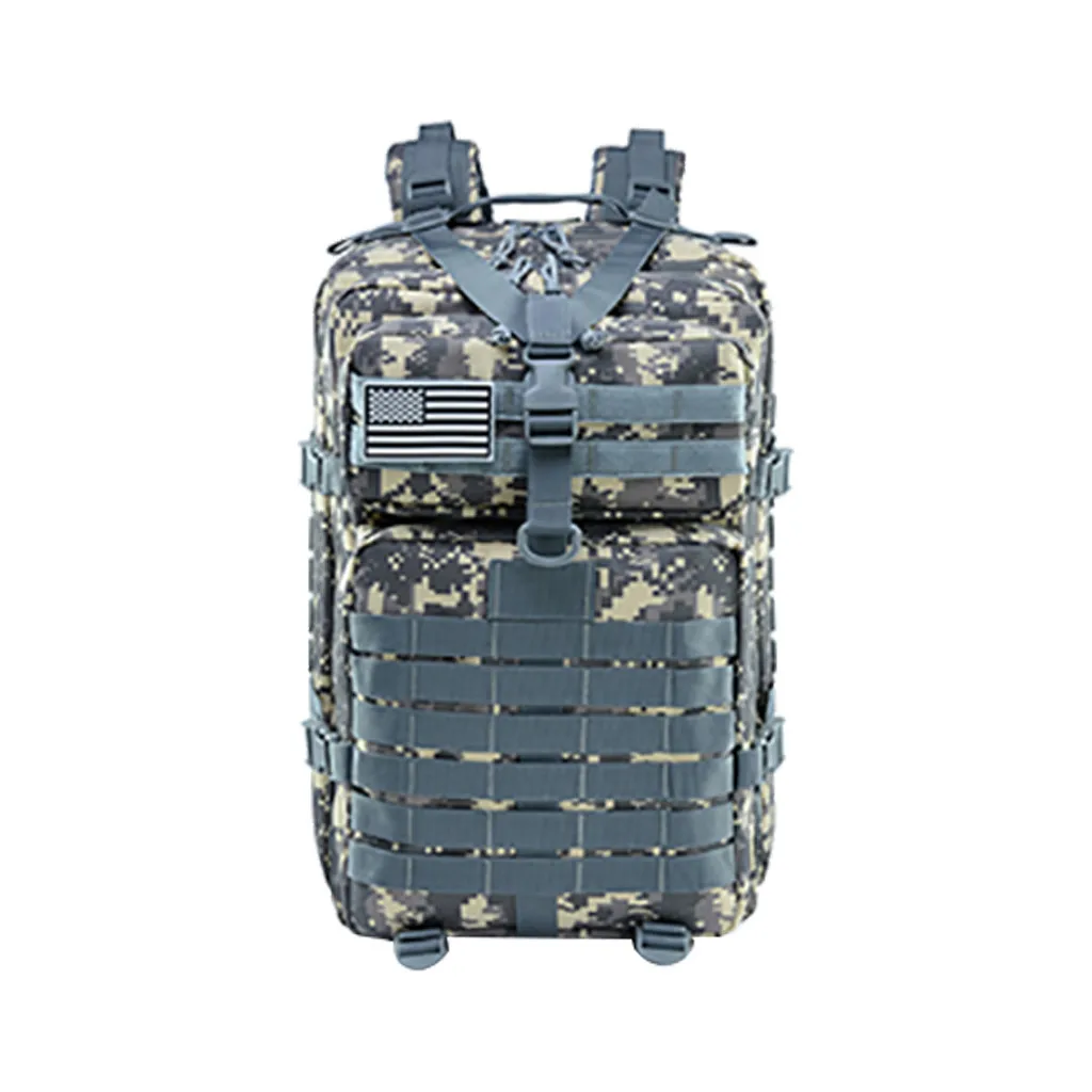 OCARDIAN спортивная сумка военный тактический рюкзак для наружного использования