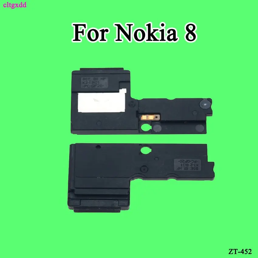 1 шт. громкий динамик cltgxdd для Nokia 5 6 8 звуковой сигнал в сборе