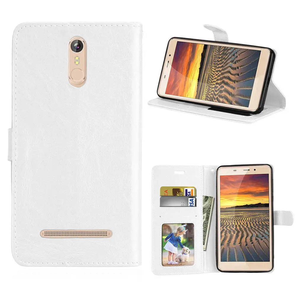 Filp case For Leagoo M8 pro Flip Wallet Leather Stand Case Cover M8pro Luxury PU Phone | Мобильные телефоны и аксессуары