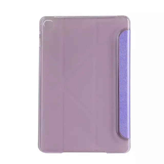 Ультратонкий дизайнерский чехол из искусственной кожи для планшета iPad 6/Air 2