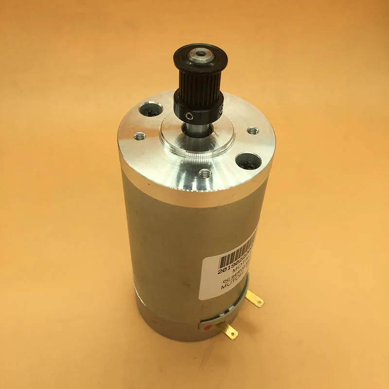 Mutoh VJ1604 сканирующий двигатель DX5 головка CR Серводвигатель для Mutoh VJ-1604W/1604E RJ8000/RJ8100/RH2 струйный принтер