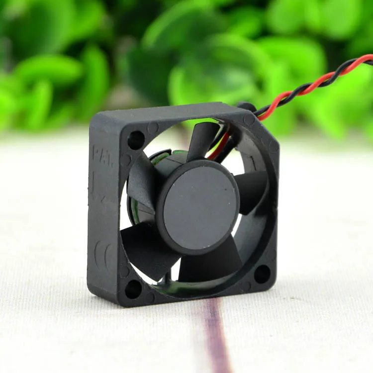 Новый оригинальный 5V 3cm 3010 0 7 W GM0503PV1 8 ультратонкий Магнитный бесшумный вентилятор