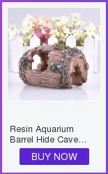 USB mini Fighting fish box аквариум светодиодный прозрачный акриловый аквариум офисное настольное украшение креативные строительные блоки