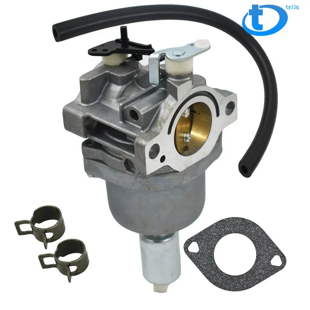 Новый карбюратор 796109 591731 594593 14.5hp 21hp Carb ДЛЯ Briggs & Stratton (Стандартная