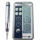 Корейская профессиональная машинка для татуажа бровей Charmant, ручка для MTS, полуперманентный макияж, микроблейдинг, лайнер, растушевка