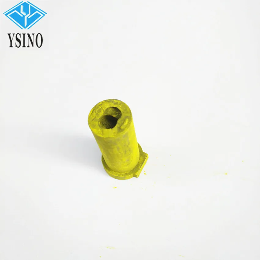 

YSINO 10PCS X Compatible MPC2800 Toner Pump Rubber W523-2110 for Ricoh MPC3300 C5000 C3501 C4501 C4500 C4502 MPC 5502