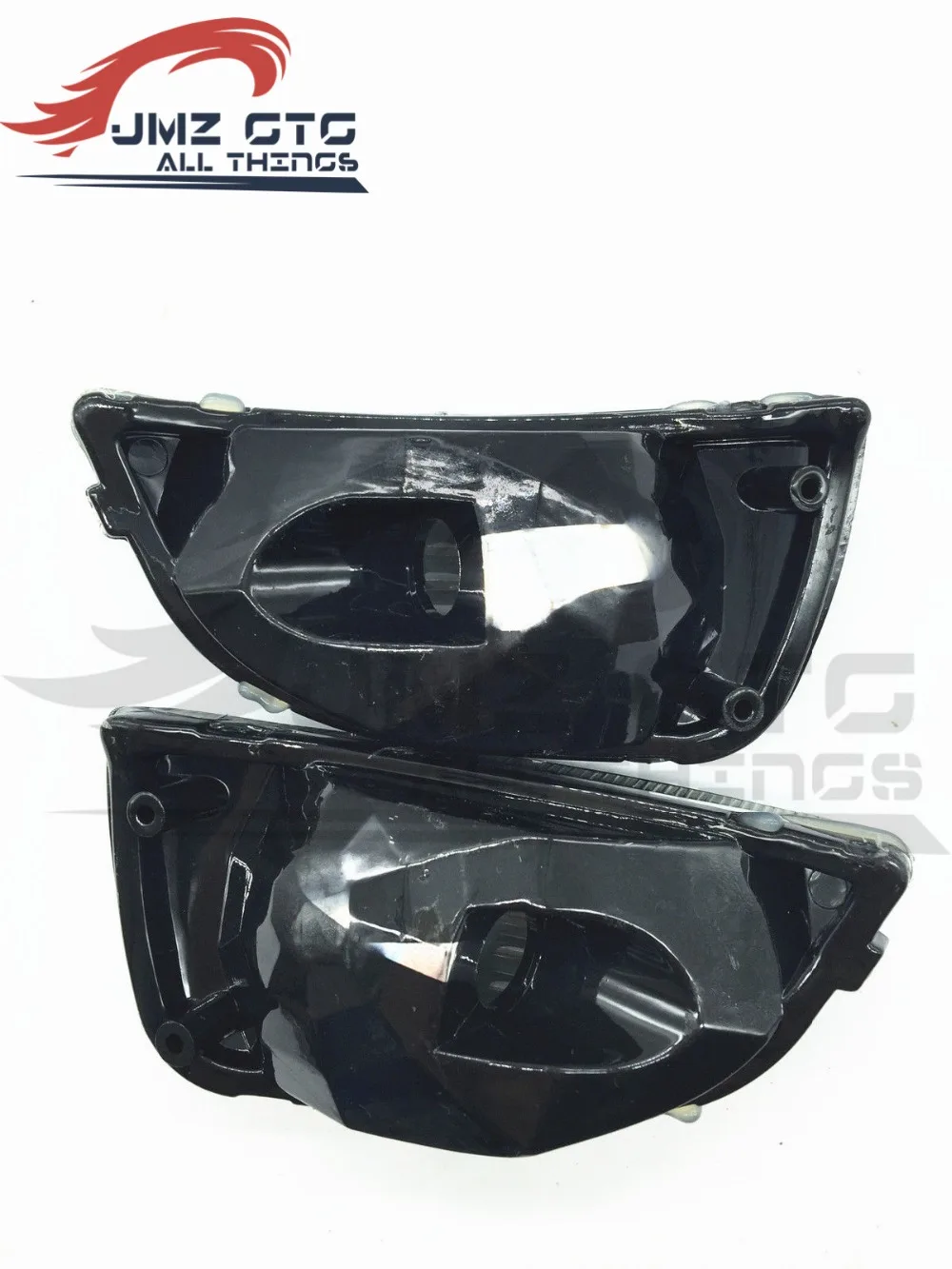 Модифицированные поворотники для мотоциклов Triumph Sprint ST 2005-2006-2007 СВЕТОДИОДНЫЕ