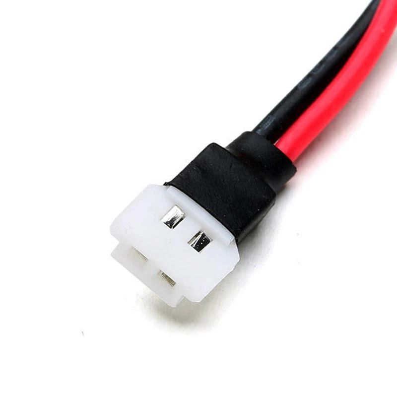2 шт./лот RC Lipo аккумулятор 1s 3 7 В 300 мАч для радиоуправления игрушкой DIY Quadcopter