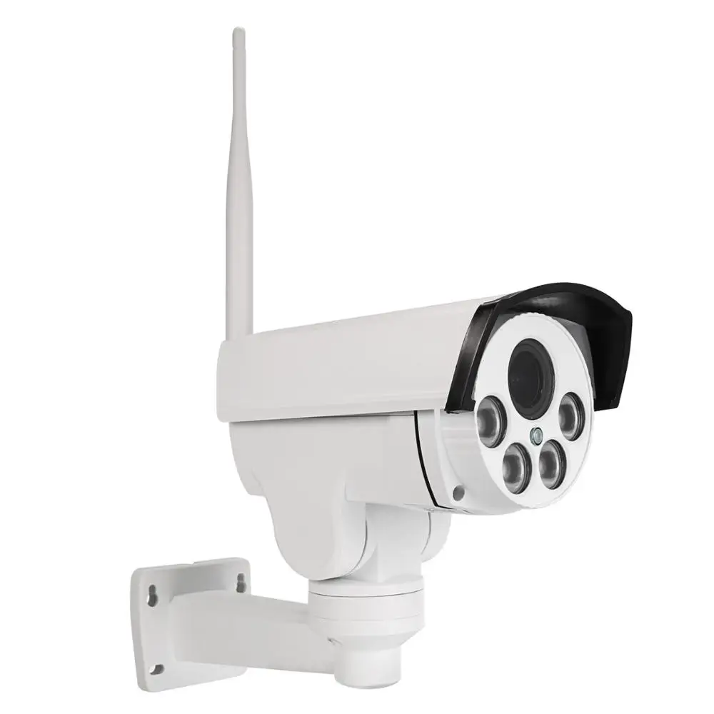IP камера видеонаблюдения 3G Wi Fi 4G SIM карта 50 м автофокус|cctv cam|bullet ptzip camera wi-fi |