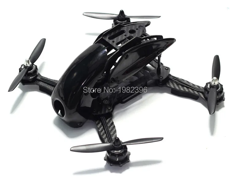 Фото Рамка квадрокоптера Robocat 270 мм Naze32 10DOF 2204 2300KV двигатель 12A Simonk Esc 5030 пропеллер Рамка квадрокоптера Robocat 270 мм Naze32 10DOF 2204 2300KV двигатель 12A Simonk Esc 5030 пропеллер