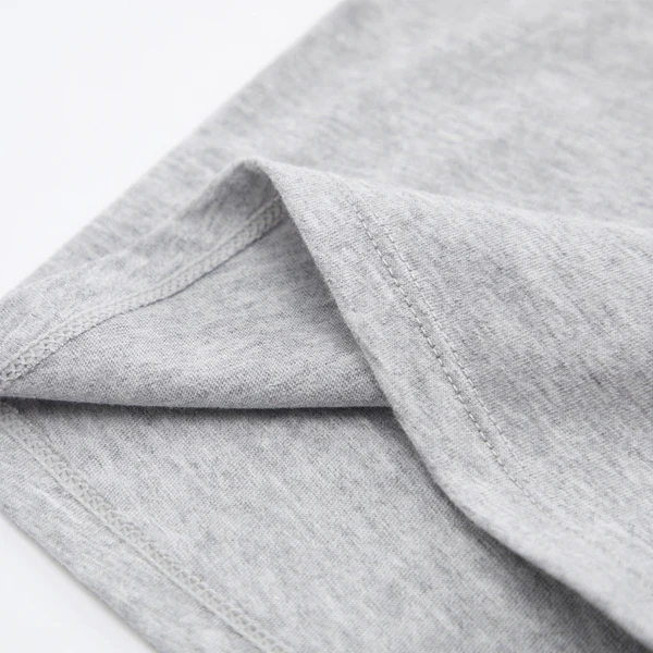 Детская футболка с короткими рукавами и забавным принтом Yes No лето 2019 | Мать