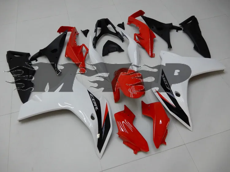 Мотоцикл CBR600 F 2011-13 кузов Комплект обтекателя для Honda CBR600F CBR 600F 2011 2012 2013 CBR 600 F 11-13 литья под давлением
