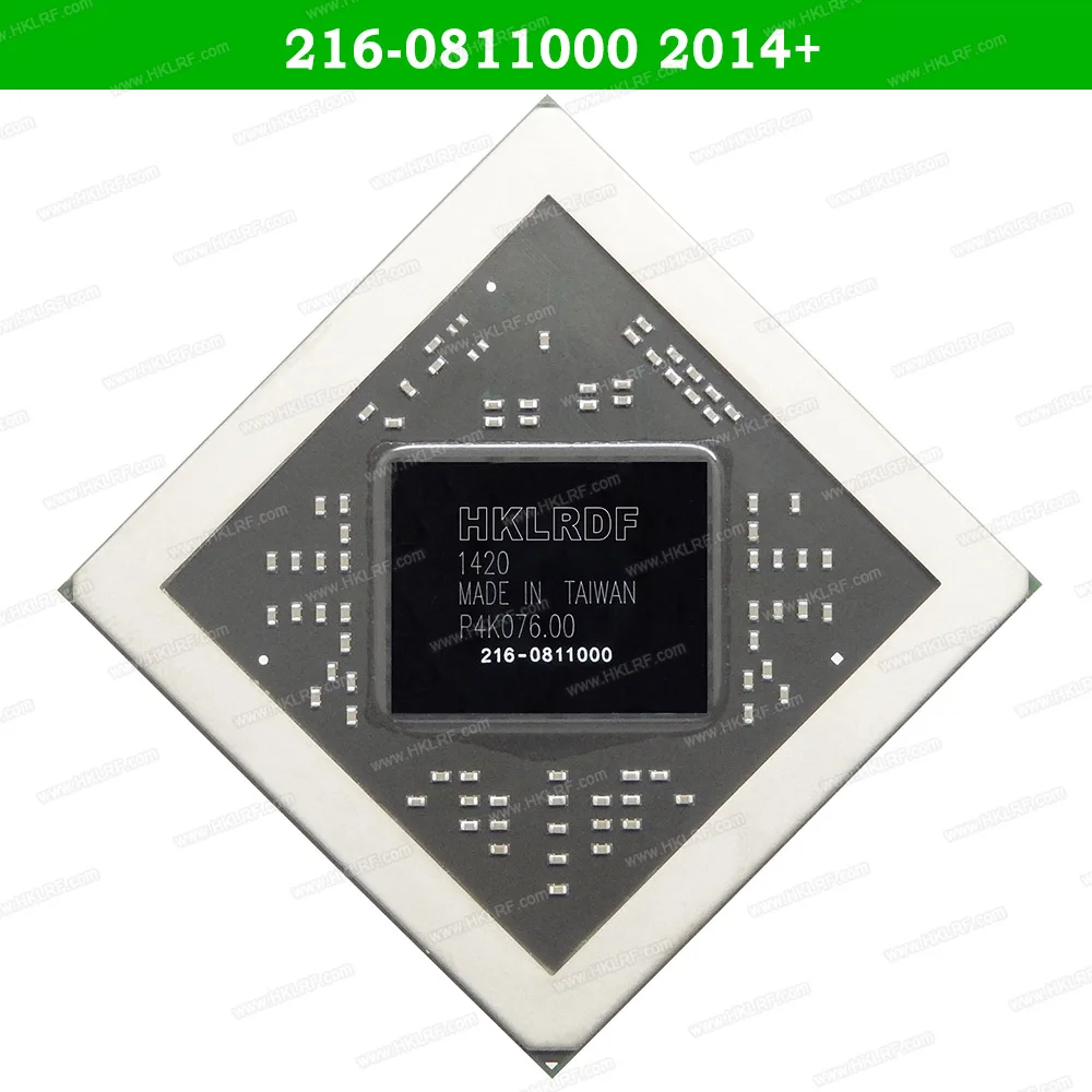 216-0811000 год 216 0811000 микросхема+ BGA микросхем