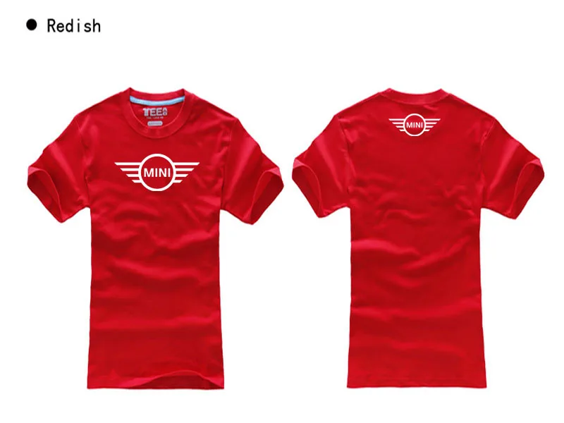 Хорошая рубашка с короткими рукавами хлопчатобумажные Топы крутая футболка