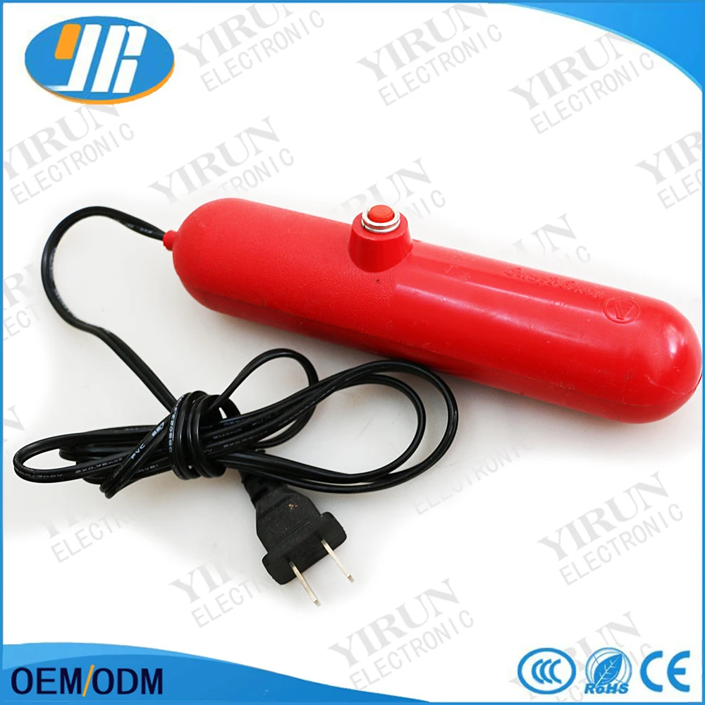 Бесплатная доставка ЭЛТ мониторы 220 В переменного тока размагничивающая палочка