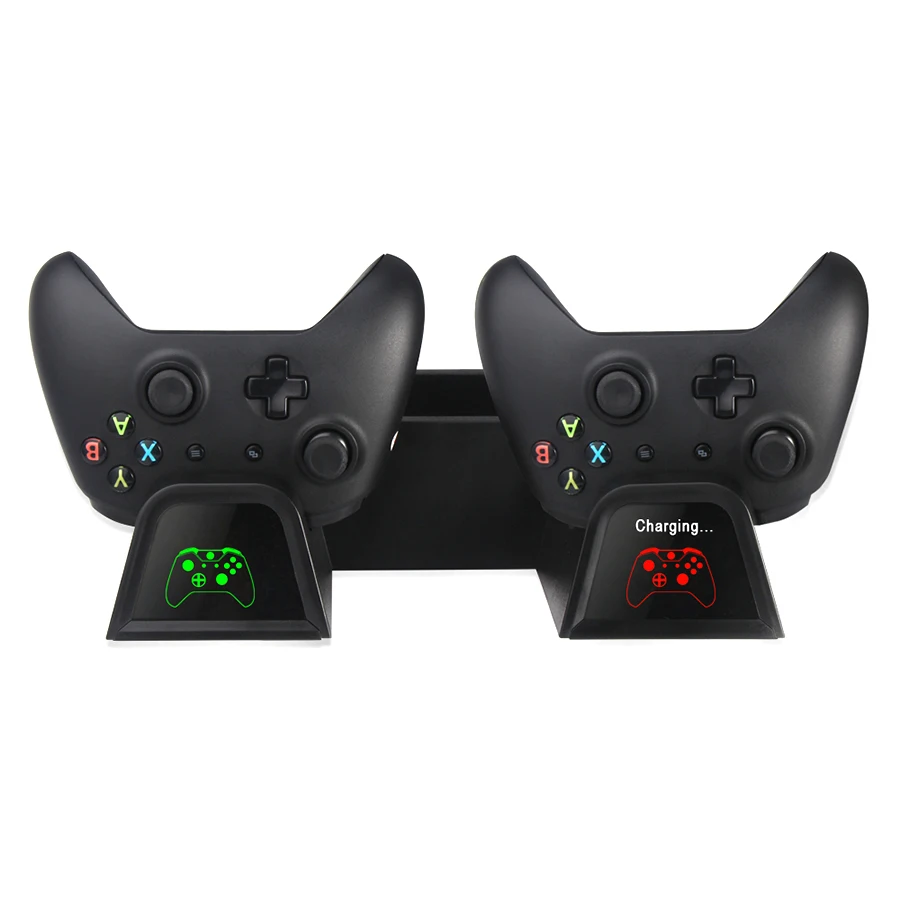 Vertical Stand Cooler Cooling Fan Controller Charger Joystick Charging Dock Station for Xbox One / X Slim Console | Электроника