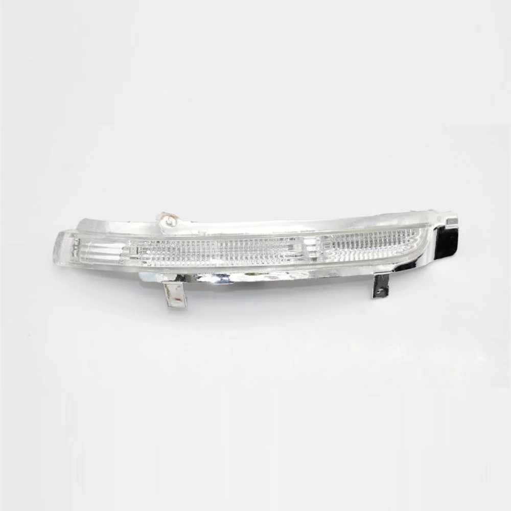 Левая сторона для Skoda Superb MK2 2008 2009 2010 2011 2012 2013 2014 2015 автомобильный зеркальный
