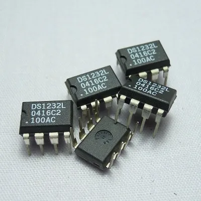 

Бесплатная доставка DS1232 DS1232L