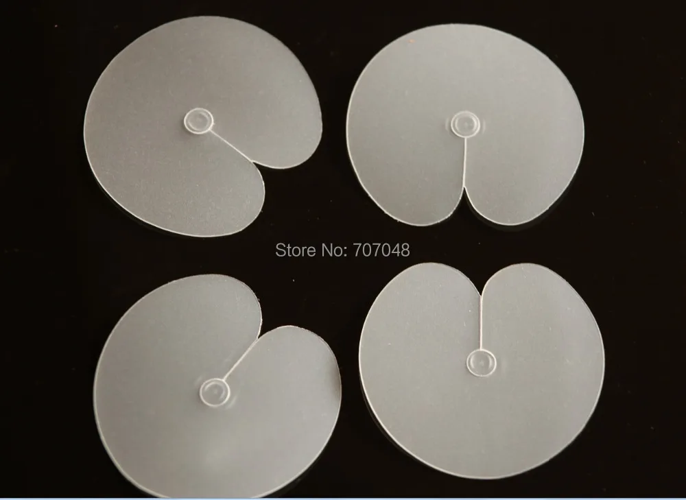 100 штук теплозащитные экраны/защита головы для защита кератиновая волос