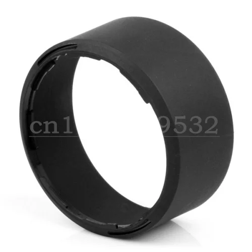 Бленда для объектива камеры HB47 байонетная бленда Nikon NIKKOR HB 47 DX 35 мм f/1 8G|lens hood|camera lens