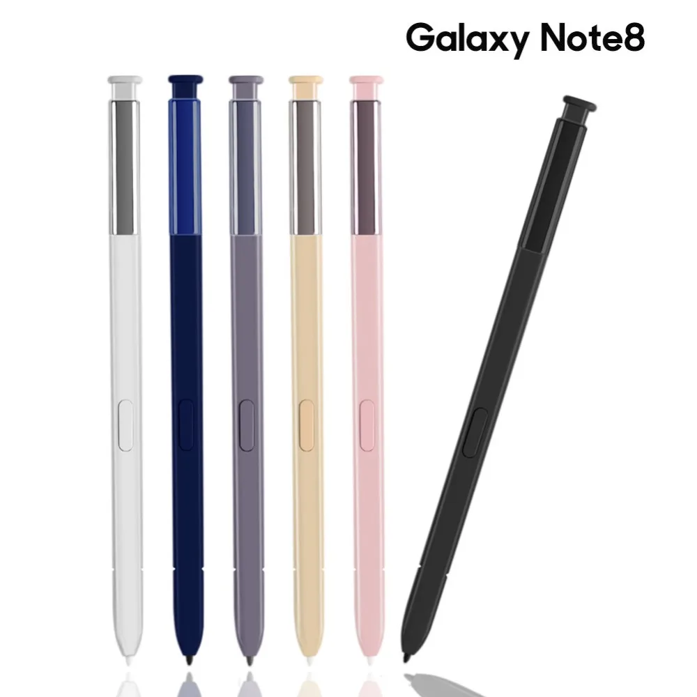 ECos сменный стилус S ручка 100% Оригинальный сенсорный экран емкостный для Samsung Galaxy