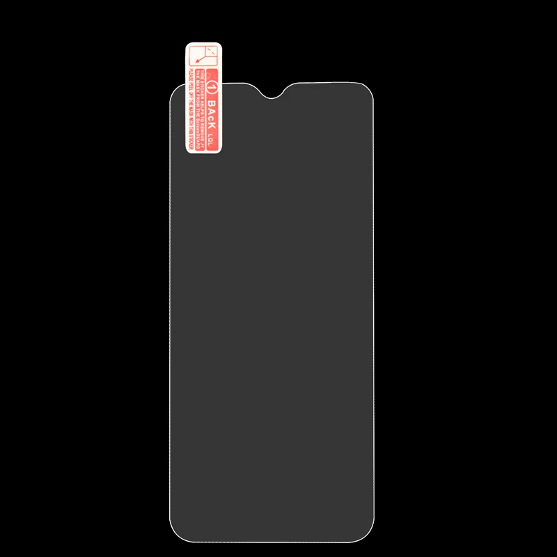 OUKITEL C15 PRO защита из закаленного стекла 100% хорошее качество премиум 9H для экрана