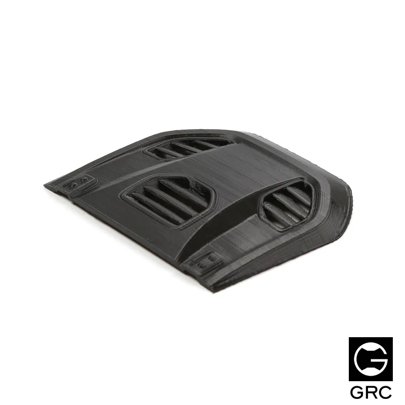 

GRC Axial SCX10 90027 90028 90035 JK чехол R/C модель автомобиля грузовика Гоночные Игрушки запасные части Аксессуары