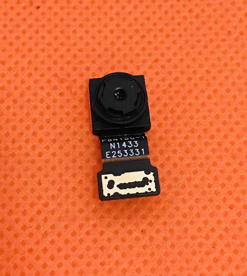

Original Front Camera 8.0MP Module For Lenovo Z2 MSM8916 Quad Core 5.5 " HD 1280x720 Free shipping