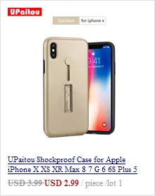 Прочный защитный чехол для iPhone 11 Pro Max 5S 5 Se 5C 6 6S 7 7G 8 Plus X XR XS Max чехол сверхпрочный противоударный чехол