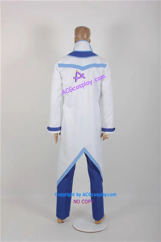 Ю Ги о! Костюм для косплея Кайзер Рио Зейн труесдейл|cosplay costume|costume costumecostume cosplay |