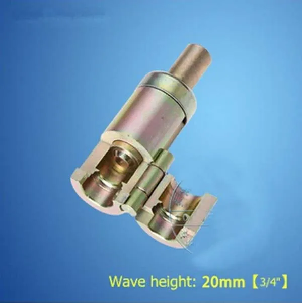 Гофрированная труба из нержавеющей стали blank трубчатые инструменты 1/2 3/4 1 KF169 |