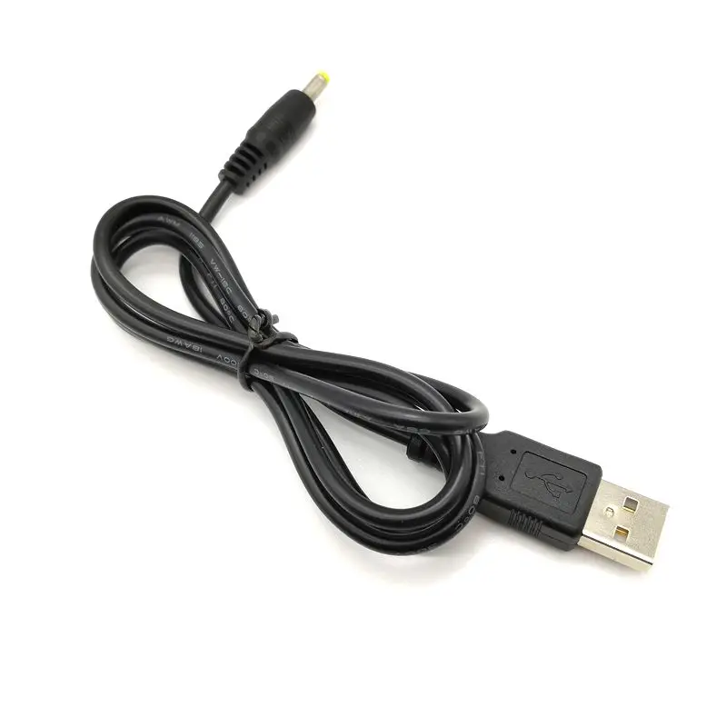 2 шт. USB-кабель для зарядки 4 0*1 7 мм | Компьютеры и офис