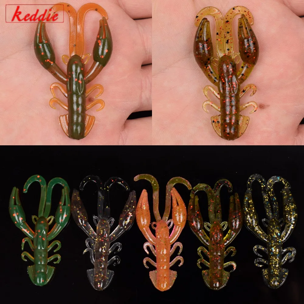 5 шт./лот мягкие приманки Блесен джиг воблер поворотный резиновый строю червей