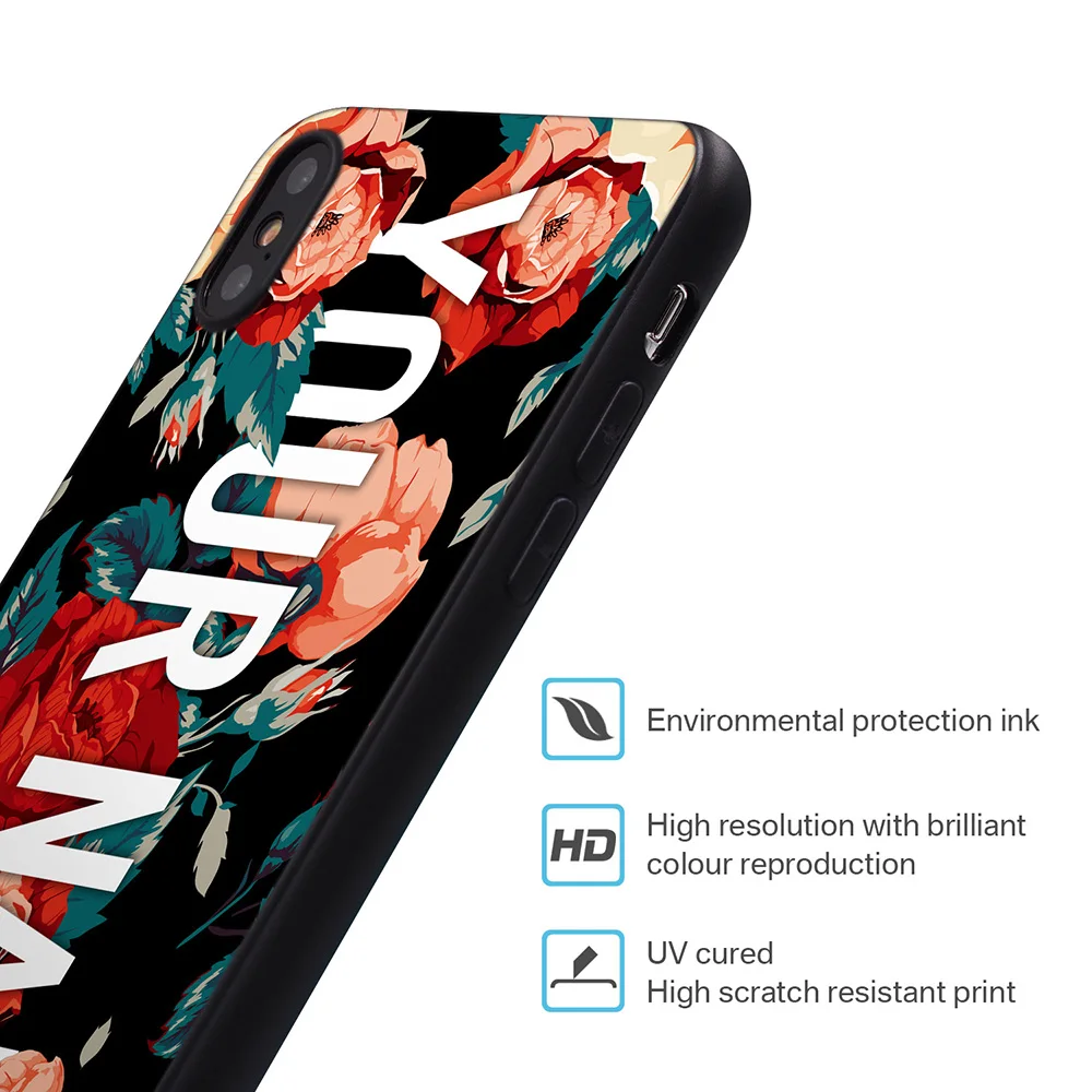 Чехол для Huawei Mate 20 Pro чехол P20 Lite P9 P10 Plus Honor 7X 8X 9 10 | Мобильные телефоны и аксессуары