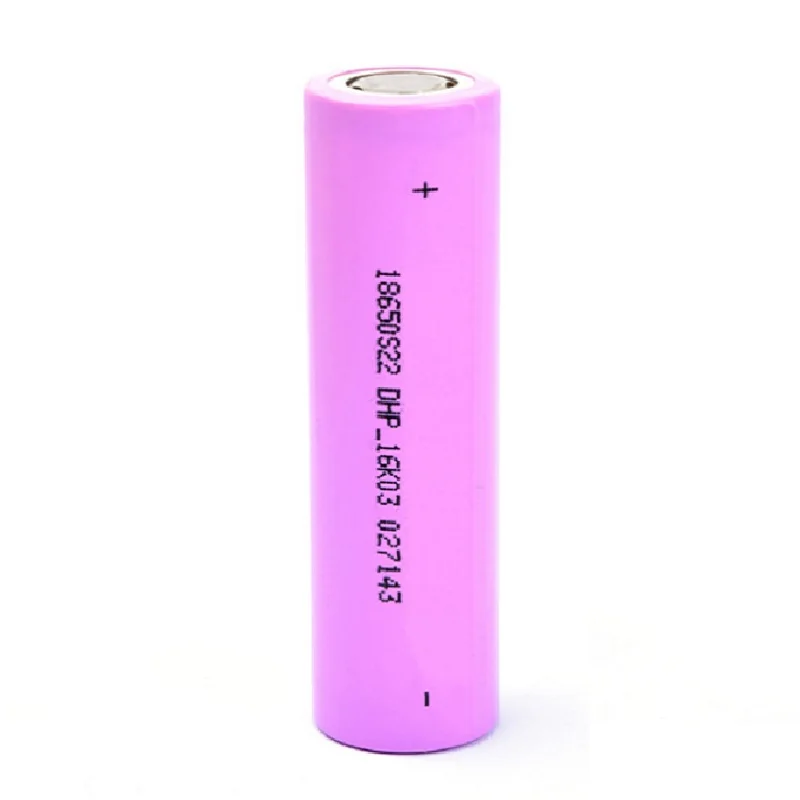 40 шт./лот 3 7 V 2600mAh Antirr оригинальный 18650 литий ионный аккумулятор для ICR18650 26F 2600 mAH