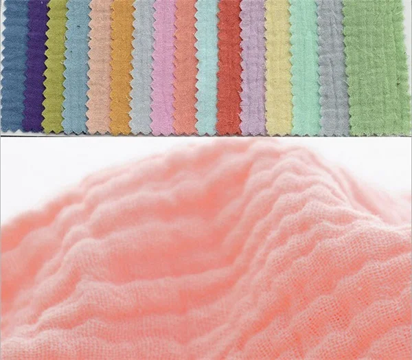 135 см X 100 100% хлопок печатная муслиновая ткань для домашнего декора|fabric for|muslin