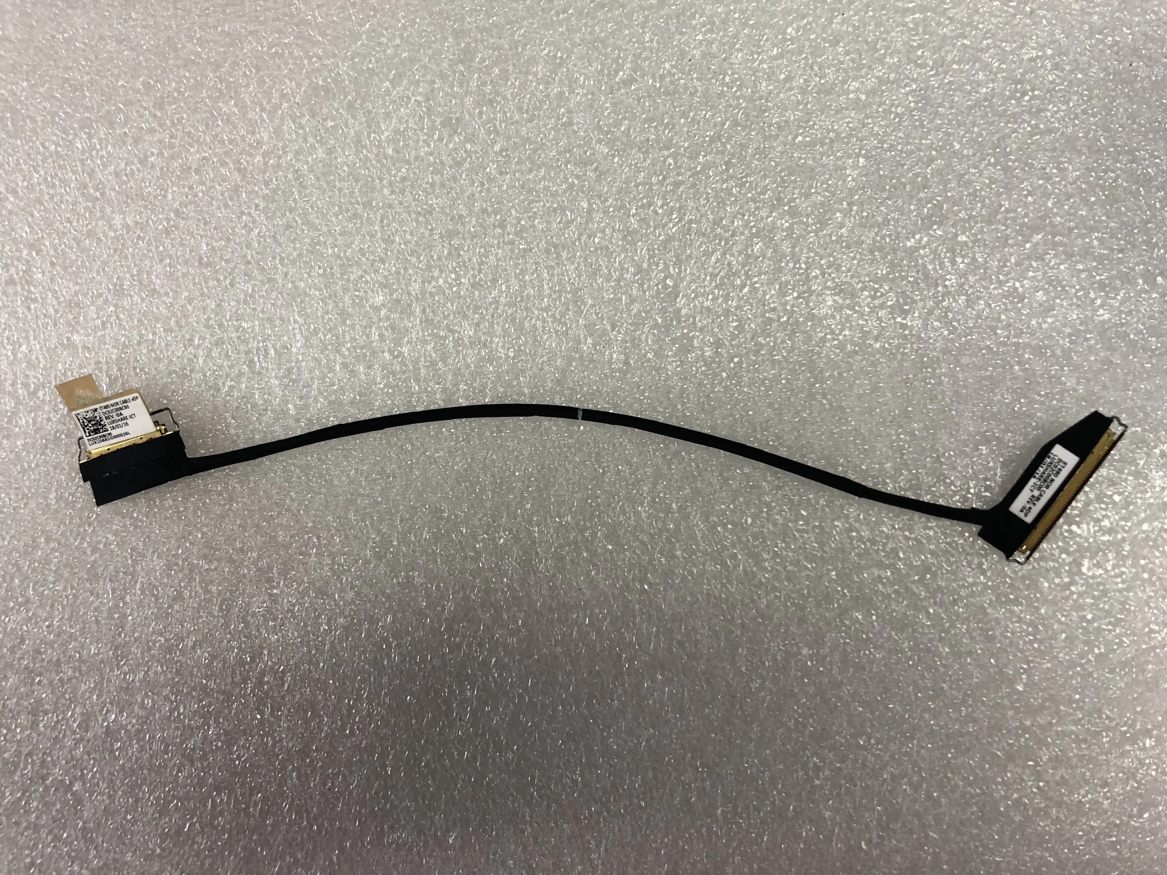 

Новый ЖК-кабель для Lenovo Thinkpad T480 A485 FHD DC02C00BC00 01YR501 1920*1080