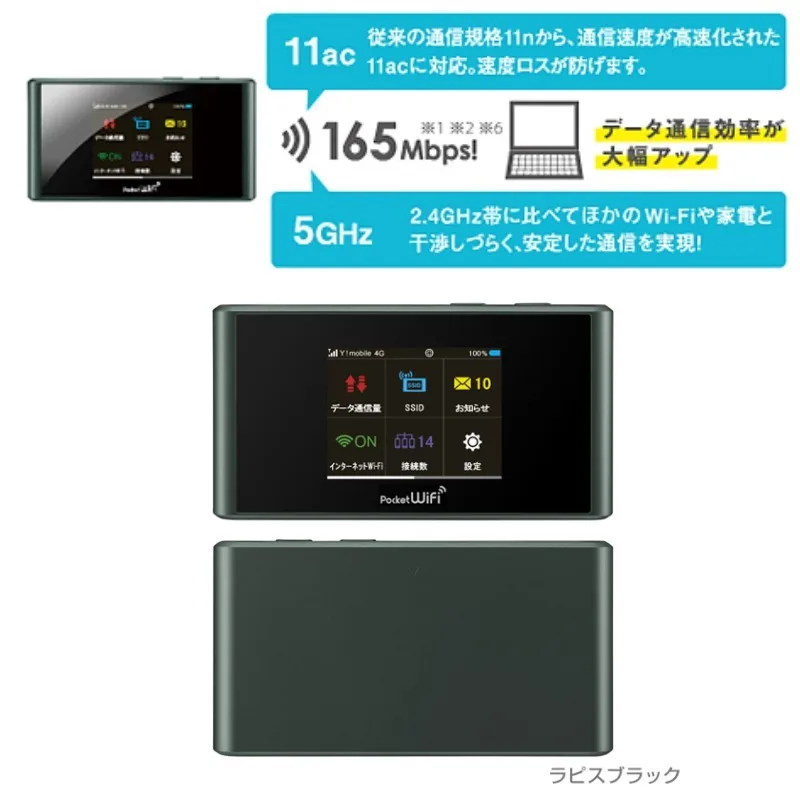 Партия 100 шт. карманных Wi Fi 305ZT|3G/4G роутеры| |