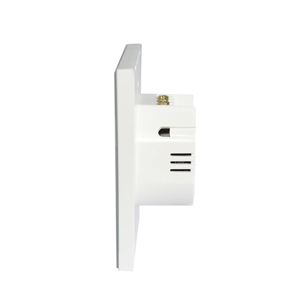 NEO Coolcam смарт Wifi настенный светильник с 3 бандами сенсорный/WiFi Пульт