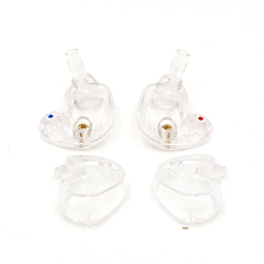 Одна пара самодельных ремонтных чехлов для наушников Shure SE535 SE425 SE215|case for|case shippingcase