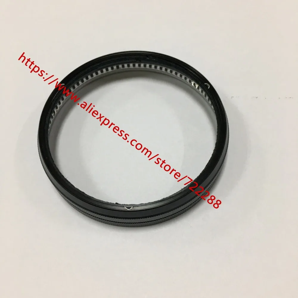 Объектив Запчасти для Sony SELP1650 16 50 мм F3.5 5.6 Управление баррель фокусировочное