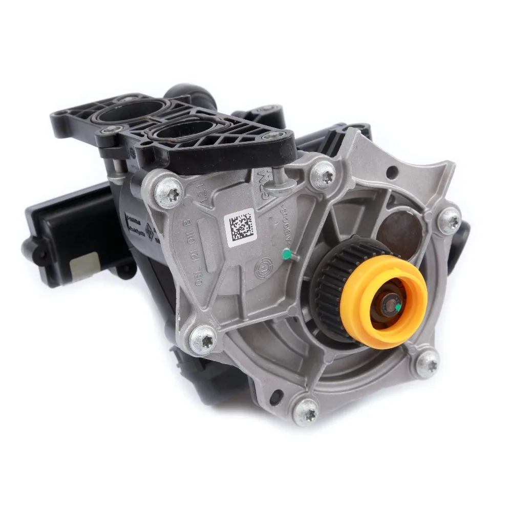 Ремень ГРМ и водяной насос 06K 121 605 для Audi A4 Q5 VW Golf Passat Skoda Seat EA888 3rd 1 8 T 2 0